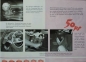 Preview: Wartburg Sportwagen Coupe Modelprogram 1959 Carbrochure (6109)